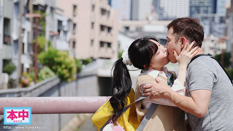 七瀨アリス(七濑爱丽丝,Nanase-Arisu)作品HMN-513介绍及封面预览-图片3