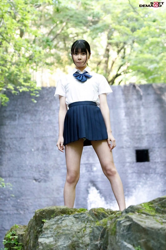 月美りょう(月美凉,Tsukimi-Ryou)出道作品SDAB-272介绍及封面预览-图片3