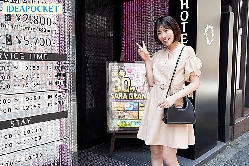 楓カレン(枫花恋,Kaede-Karen)作品IPZZ-172介绍及封面预览-图片3