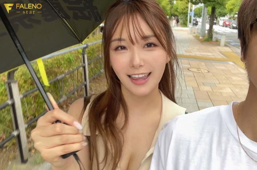 絵麗奈(绘丽奈,Erena)作品FSDSS-753介绍及封面预览-图片3