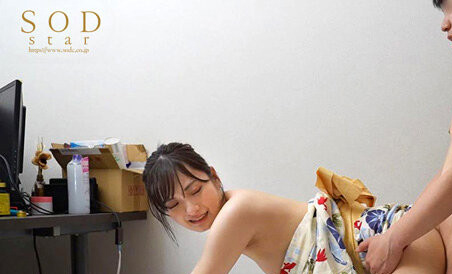 渚恋生(Nagisa-Koiki)作品STARS-946介绍及封面预览-图片7