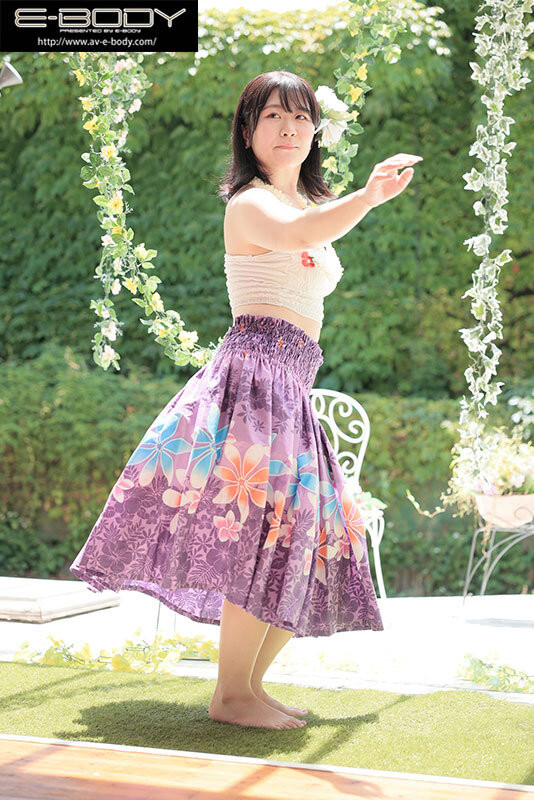 玉森あろ(玉森亚露,Tamamori-Aro)出道作品EBWH-040介绍及封面预览-图片4