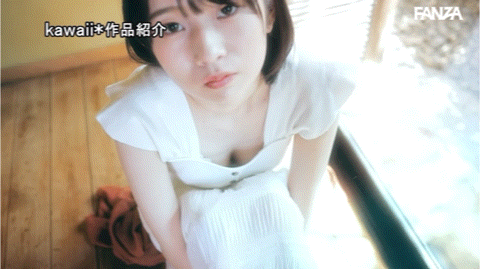 松岡美桜(松冈美樱,Matsuoka-Miou)出道作品CAWD-581介绍及封面预览-图片8