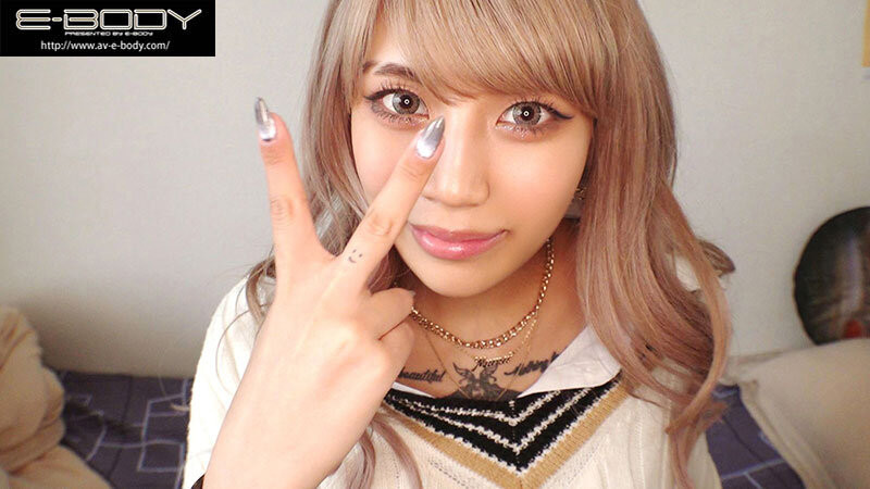 鳳カレン(凤可怜,Ootori-Karen)出道作品EBWH-037介绍及封面预览-图片3