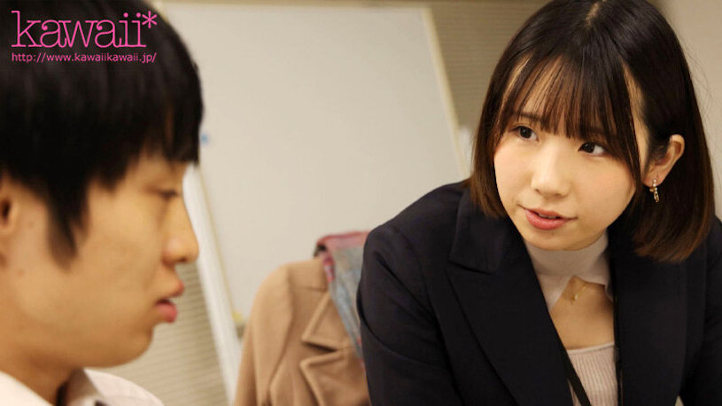 千石もなか(千石萌奈果,Sengoku-Monaka)作品CAWD-528介绍及封面预览-图片2