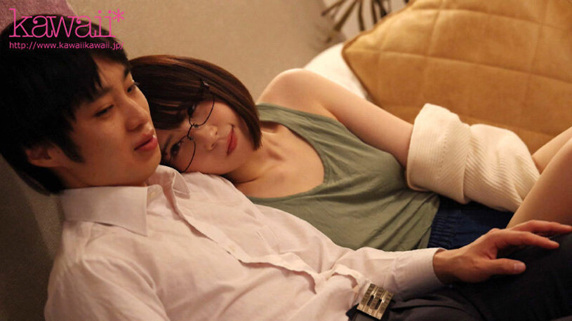 千石もなか(千石萌奈果,Sengoku-Monaka)作品CAWD-528介绍及封面预览-图片3