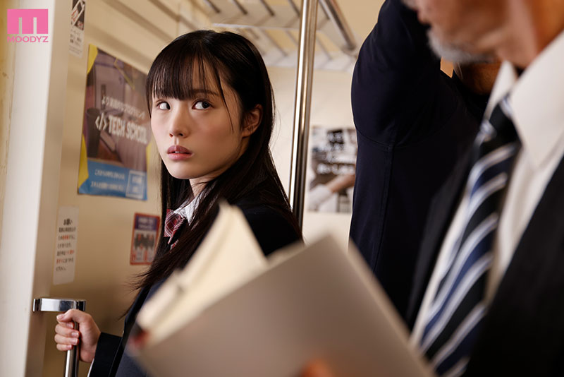 月雲よる(月云夜,Tsukumo-Yoru)作品MIDV-585介绍及封面预览-图片2