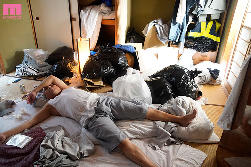 新ありな(新有菜,Arata -Arina)作品MIDV-592介绍及封面预览-图片2