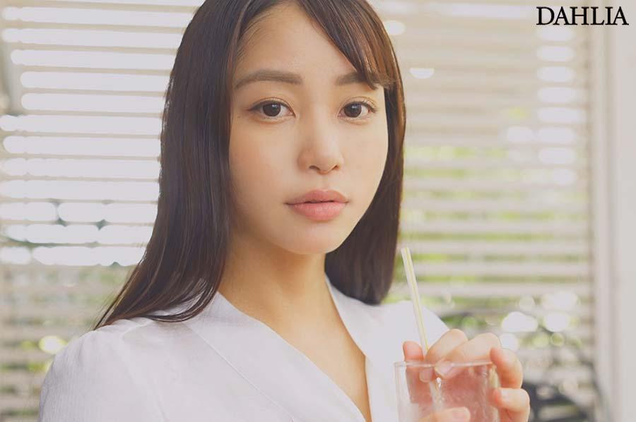 西園寺うた(西园寺歌,Saionji-Uta)出道作品DLDSS-255介绍及封面预览-图片3