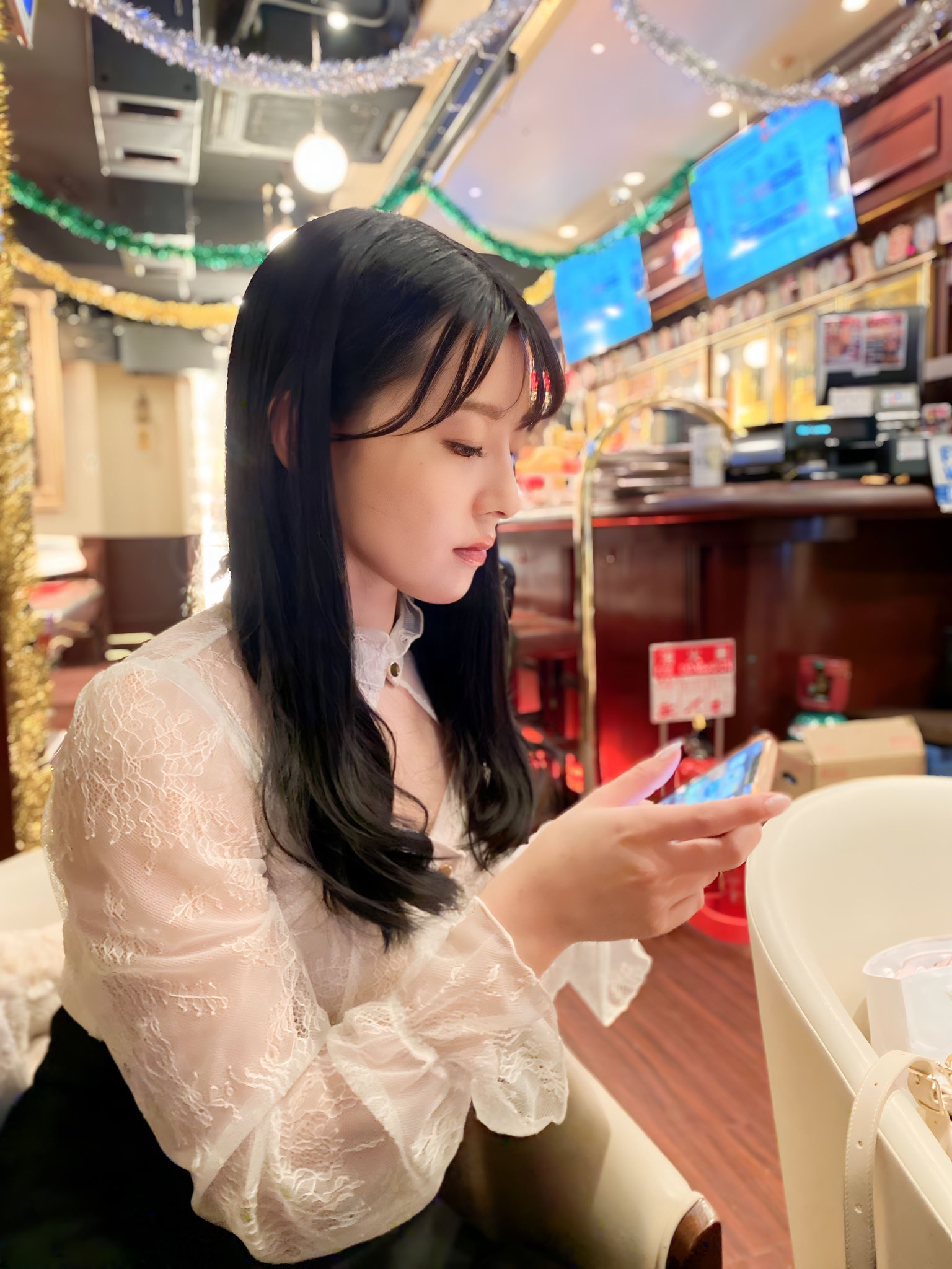 西園寺うた(西园寺歌,Saionji-Uta)出道作品DLDSS-255介绍及封面预览-图片9