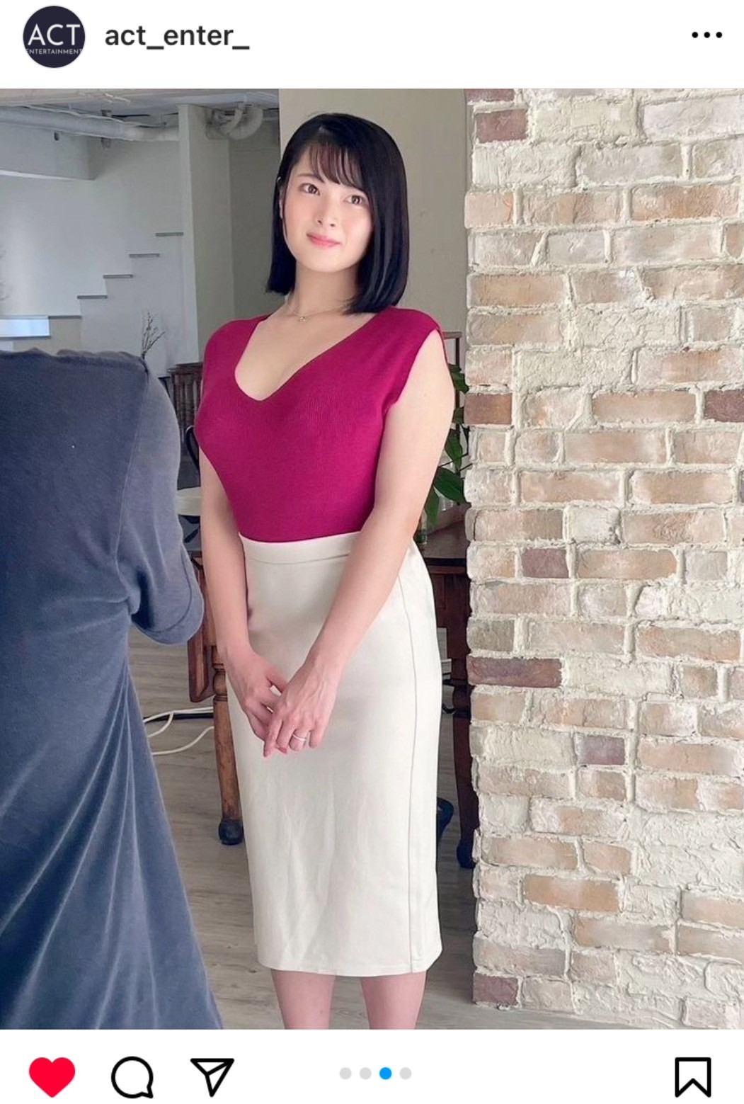 湊すみれ(凑堇,Kanade-Sumire)作品PRWF-001介绍及封面预览-图片8