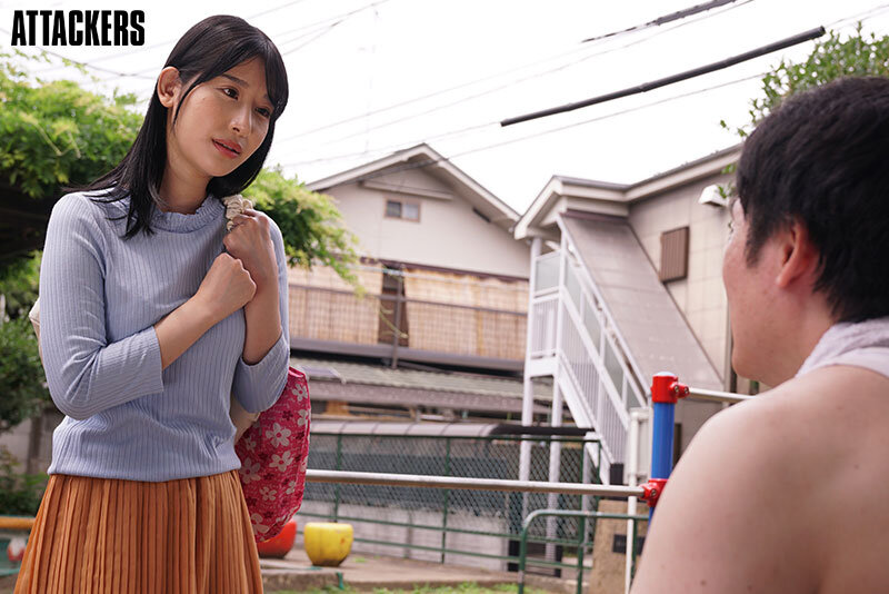 西野絵美(西野绘美,Nishino-Emi)作品ADN-521介绍及封面预览-图片2