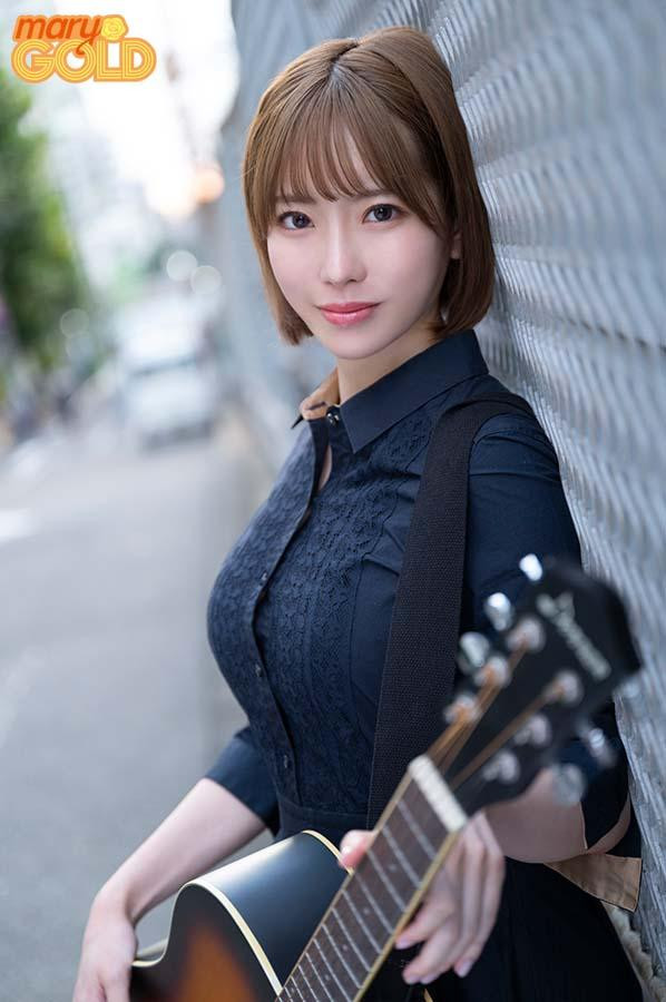 紺野るり(绀野琉璃,Konno-Ruri)出道作品MGOLD-020介绍及封面预览-图片3