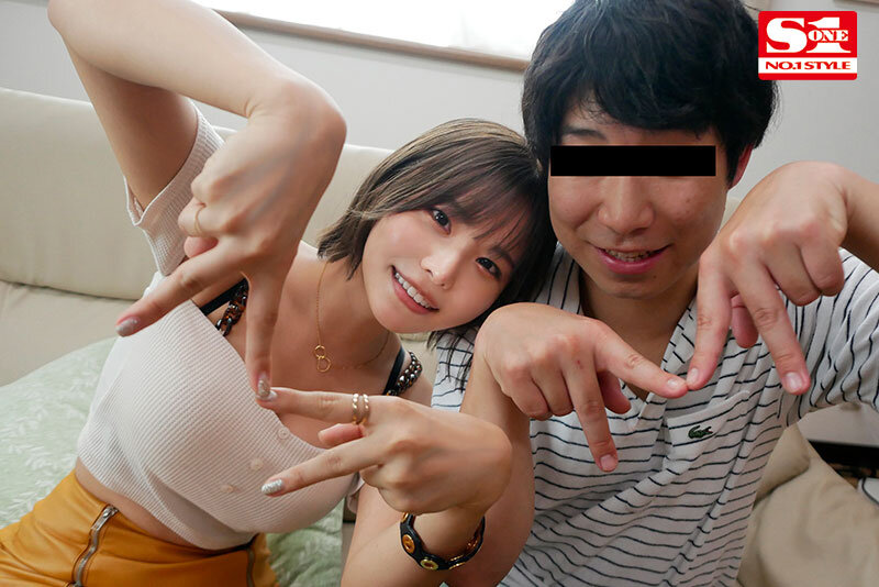 本鄉愛(本乡爱,Hongo-Ai)作品SONE-039介绍及封面预览-图片2