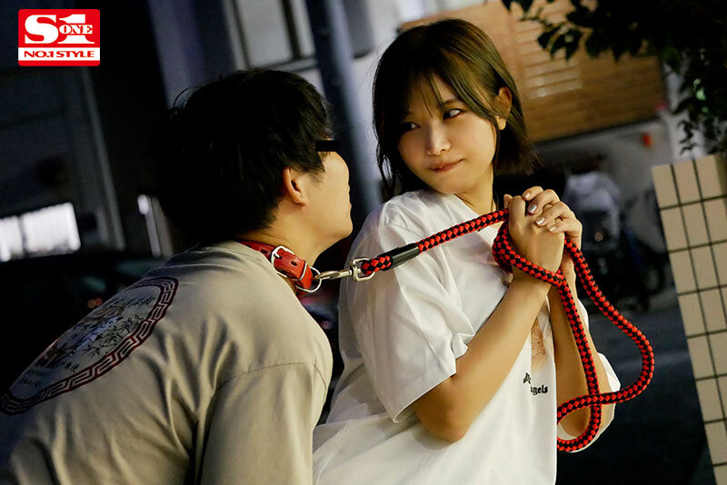 本鄉愛(本乡爱,Hongo-Ai)作品SONE-039介绍及封面预览-图片4