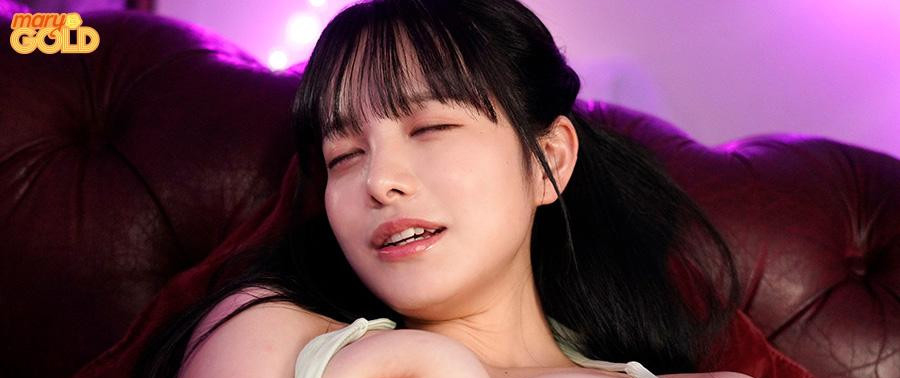 月見若葉(月见若叶,Tsukimi-Wakaba)出道作品MGOLD-023介绍及封面预览-图片7