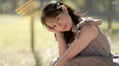 月見若葉(月见若叶,Tsukimi-Wakaba)出道作品MGOLD-023介绍及封面预览-图片9