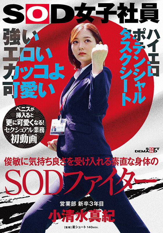 水澄せいら(水澄圣良，Mito-Seira)作品SDJS-235介绍及封面预览-艾尤社