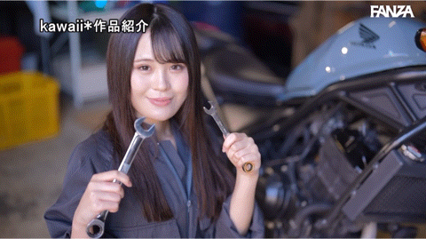 桃瀬真鈴(桃濑真铃,Momose-Marin)出道作品CAWD-664介绍及封面预览-图片7