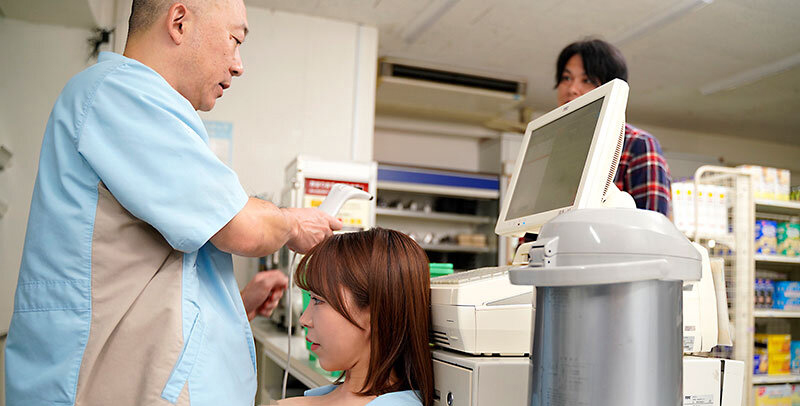 桐條紗綾(桐条纱绫)作品MEYD-898介绍及封面预览-图片5