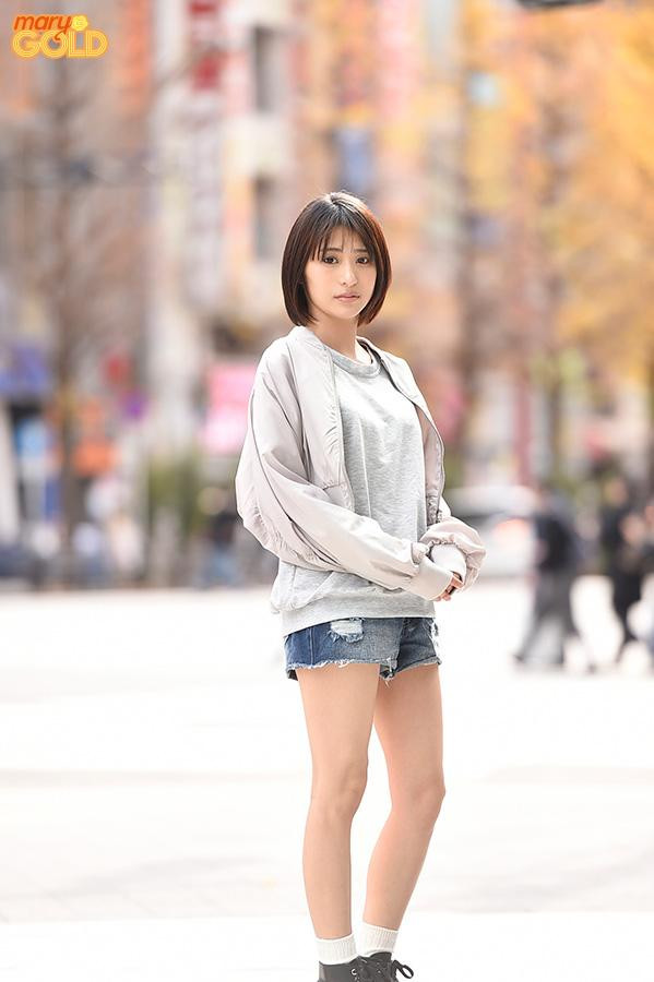 松下りこ(松下莉子,Matsushita-Riko)出道作品MGOLD-028介绍及封面预览-图片2