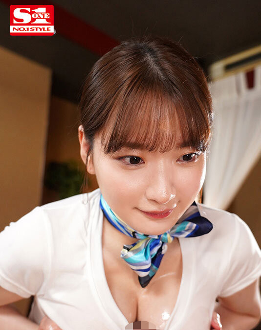 鷲尾めい(鹫尾芽衣,Washio-Mei)作品SONE-199介绍及封面预览-图片6