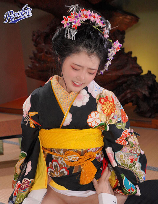 賀川かのこ(贺川佳乃子,Kagawa-Kanoko)出道作品RKI-668介绍及封面预览-图片5