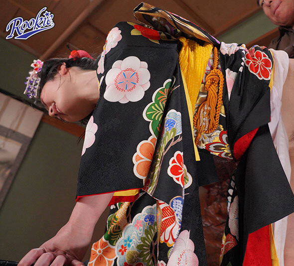 賀川かのこ(贺川佳乃子,Kagawa-Kanoko)出道作品RKI-668介绍及封面预览-图片6