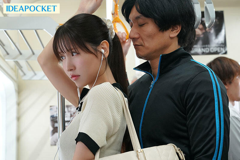 桜空もも(樱空桃,Sakura-Momo)作品IPZZ-248介绍及封面预览-图片2