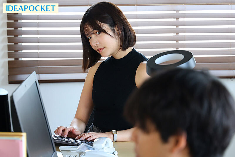 楓カレン(枫花恋,Kaede-Karen)作品IPZZ-261介绍及封面预览-图片3