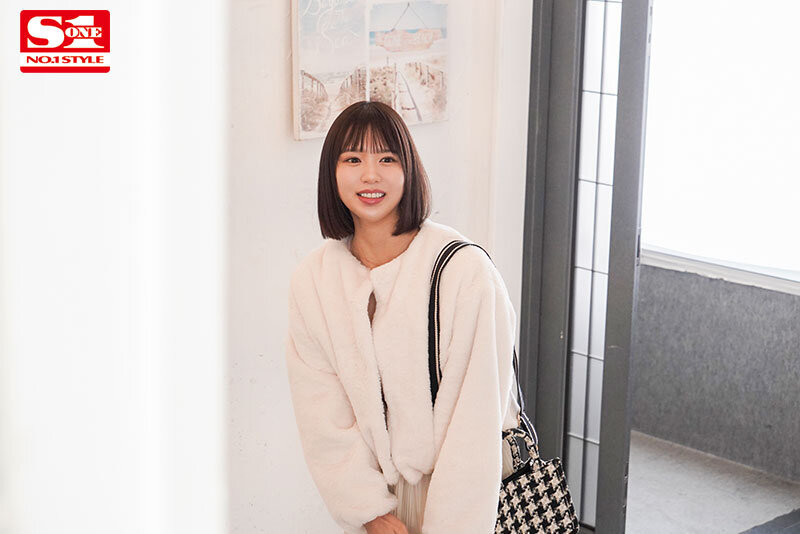 兒玉七海(儿玉七海,Kodama-Nanami)作品SONE-283介绍及封面预览-图片2