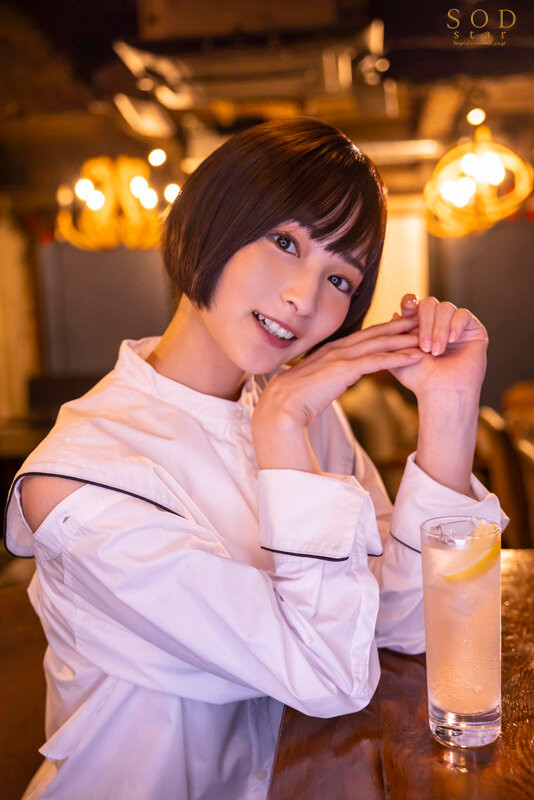 本庄鈴(本庄铃,Honjo-Suzu)作品START-040介绍及封面预览-图片3