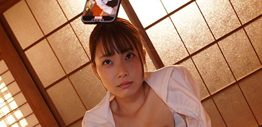 結月りあ(结月莉亚,Yuzuki-Ria)作品SAME-110介绍及封面预览-图片2