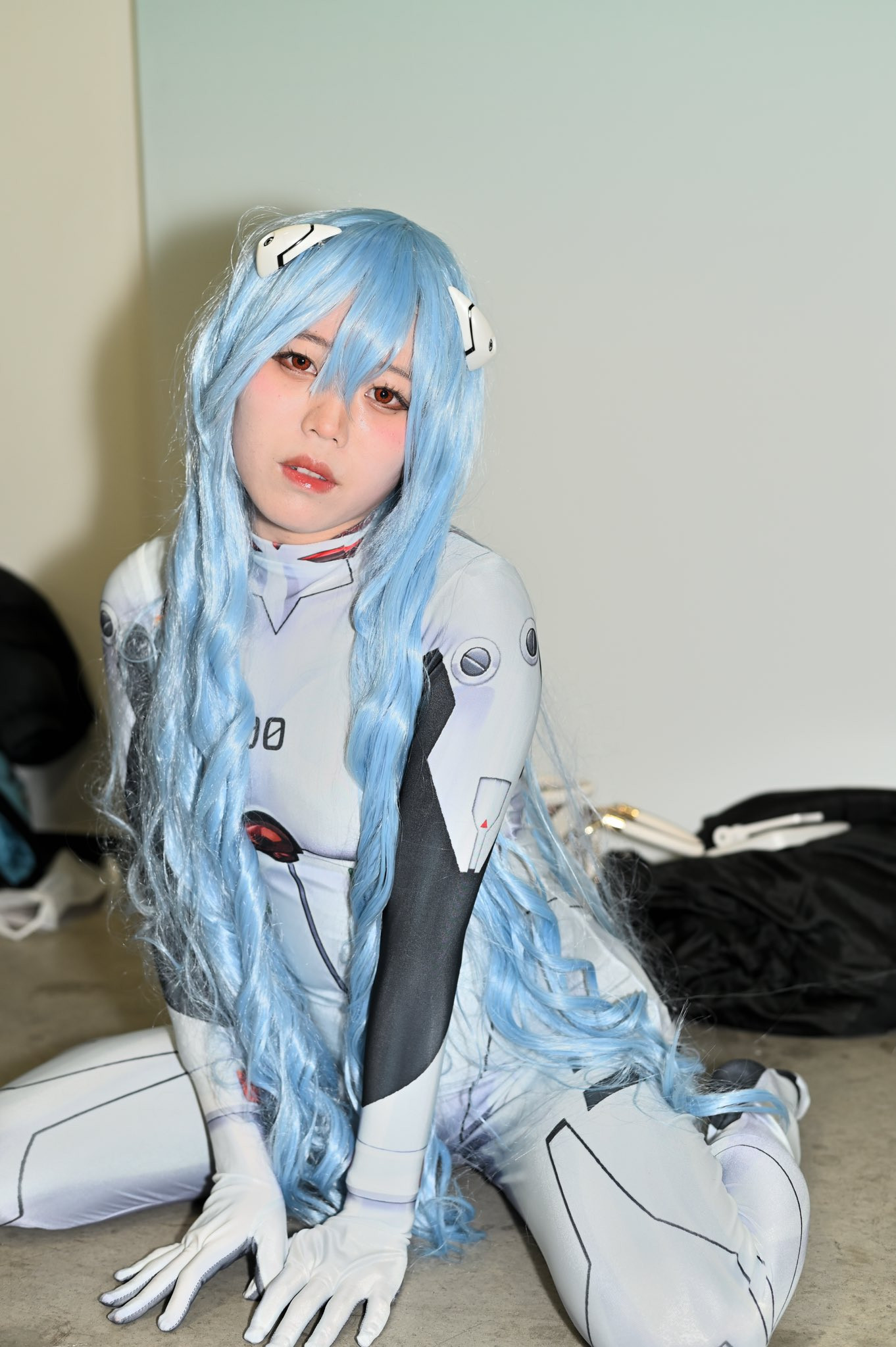 真白りま(真白理真,Mashiro-Rima)出道作品SDNM-426介绍及封面预览-图片11