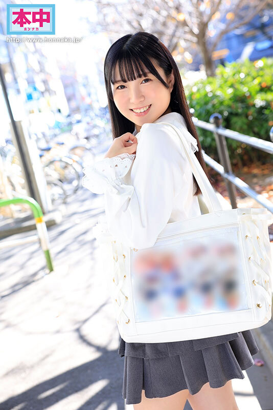 桜かな(樱佳奈,Sakura-Kana)作品HMN-562介绍及封面预览-图片2