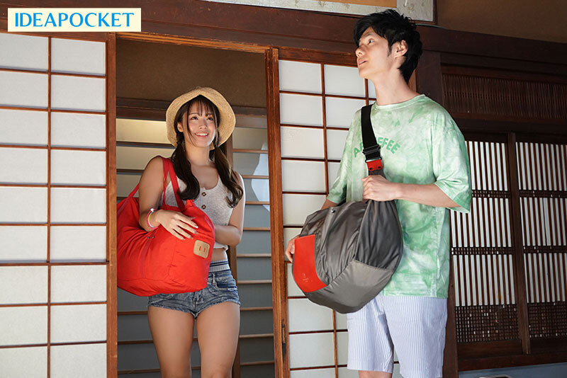 長浜みつり(长滨蜜璃,Nagahama-Mituri)作品IPZZ-314介绍及封面预览-图片3