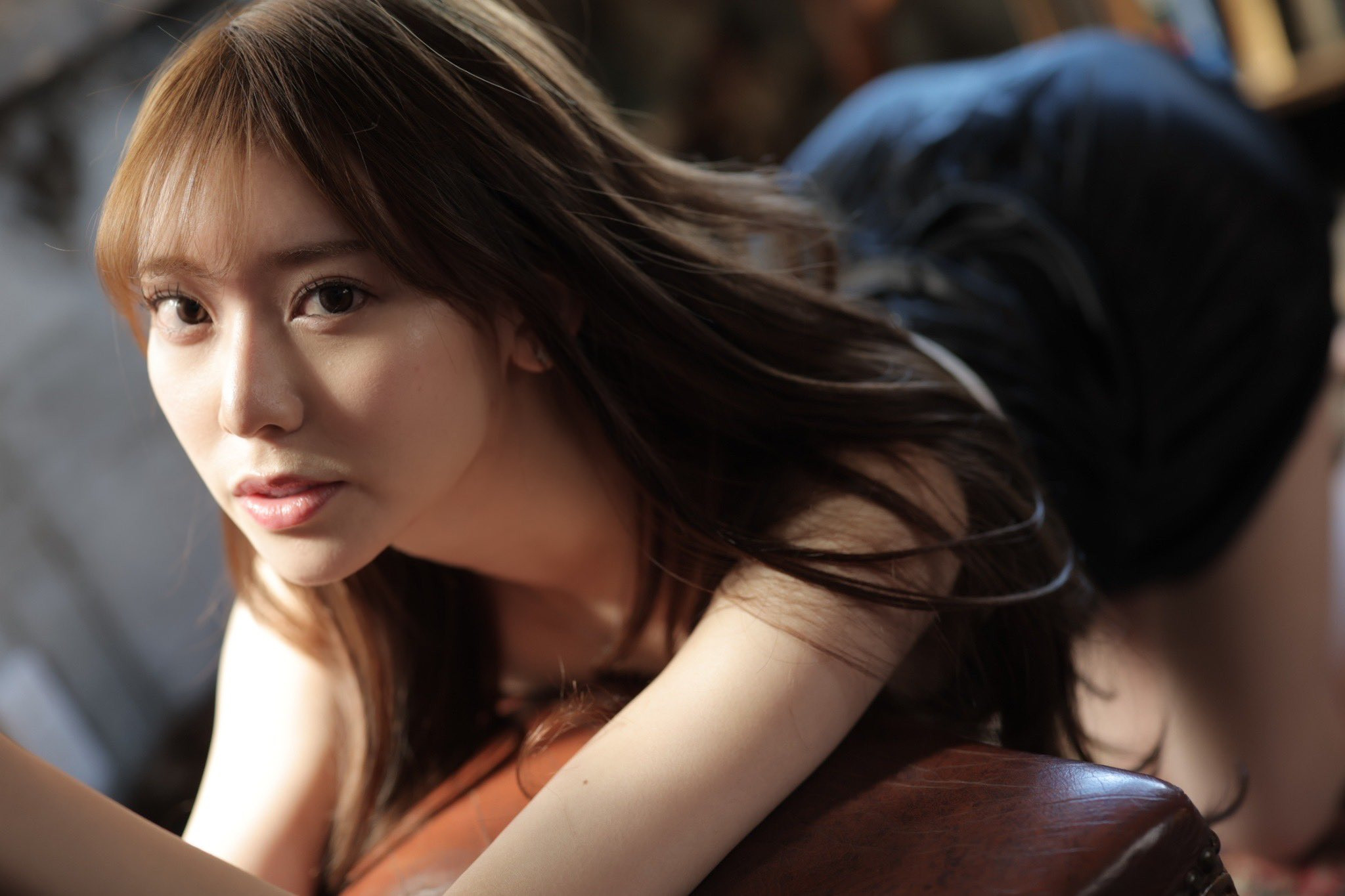 楓ふうあ(枫富爱,Kaede-Fua)作品JUQ-589介绍及封面预览-图片11