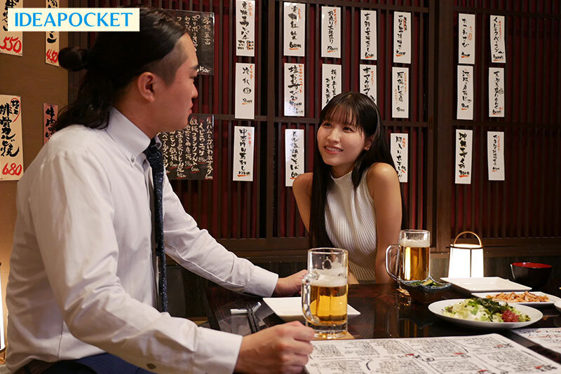 桜空もも(樱空桃，Sakura-Momo)作品IPZZ-268介绍及封面预览-图片4