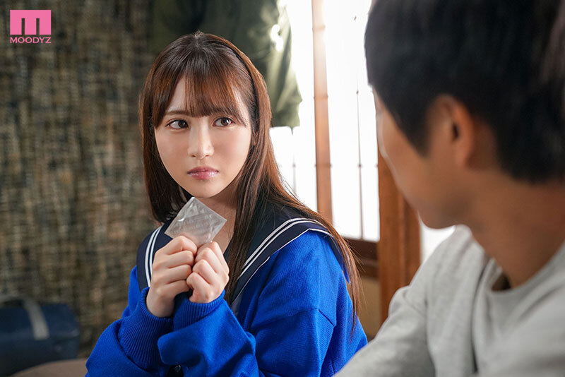 小野六花(Ono-Rikka)作品MIDV-757介绍及封面预览-图片2