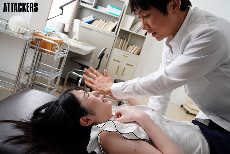 鈴乃ウト(铃乃宇都，Suzuno-Uto)作品SAME-118介绍及封面预览-图片4