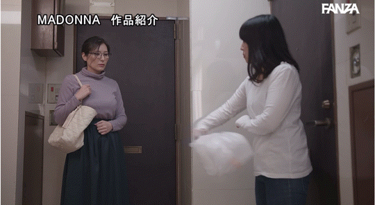 椎名ゆな(椎名由奈,Shiina-Yuna)作品JUQ-768介绍及封面预览-图片8