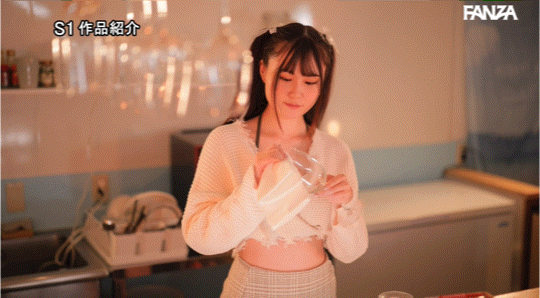 水乃なのは(水乃菜乃华,Mizuno-Nanoha)出道作品SONE-282介绍及封面预览-图片9