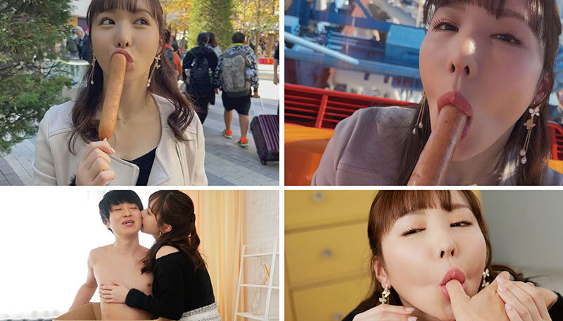 海老咲あお(海老咲碧，Ebisaki-Ao)作品IPZZ-290介绍及封面预览-图片3