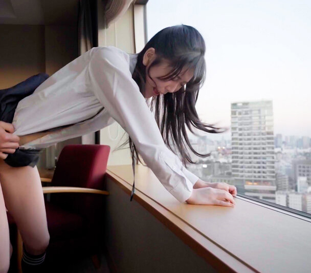 久和原せいら(久和原圣罗，Kuwahara-Seira)作品SQTE-550介绍及封面预览-图片4