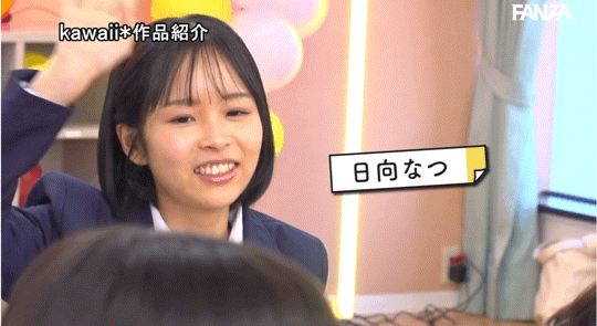 超适合学生服的10位V女共演作品CAWD-703介绍及封面预览-图片6