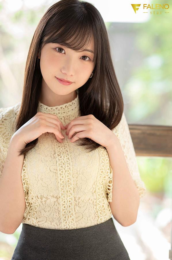 絵恋空(绘恋空，Eren-Sora)出道作品FSDSS-870介绍及封面预览-图片2