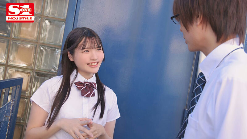 中森心々奈(中森心心奈,Nakamori-Kokona)作品SONE-259介绍及封面预览-图片2