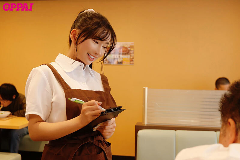 楪カレン(楪可怜,Yuzuriha-Karen)作品PPPE-244介绍及封面预览-图片2