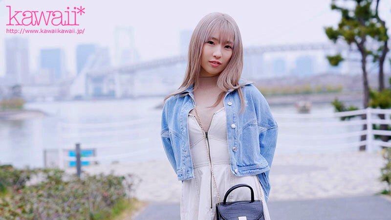 桜木えりか(樱木绘里香,Sakuragi-Erika)出道作品CAWD-732介绍及封面预览-图片2