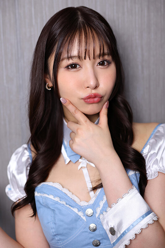 高橋ほなみ(高桥保奈美,Takahashi-Honami)作品URVRSP-371介绍及封面预览-图片2